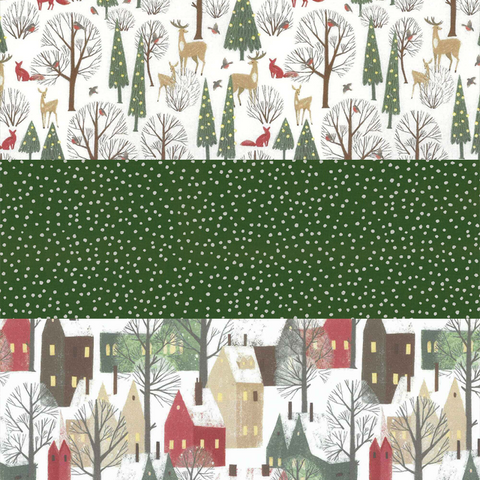 Winter/Weihnachten