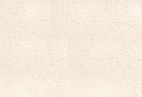 Westfalenstoffe Plüsch "creme"