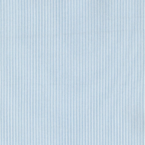 Westfalenstoffe "Streifen hellblau/weiß"