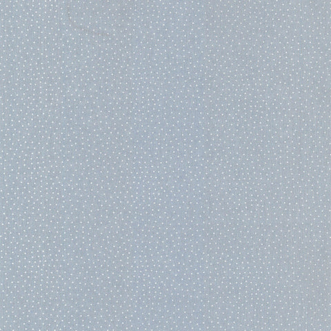 Westfalenstoffe "Pünktchen hellgrau"
