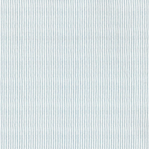 Westfalenstoffe Fehmarn "Streifen hellblau"