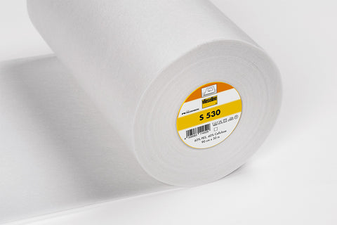 Vlieseline Schabrackeneinlage S530