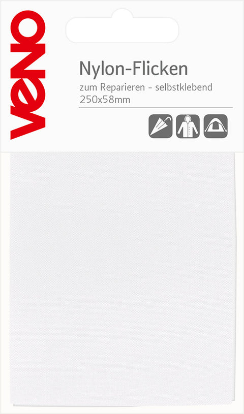 Veno Nylon Flicken selbstklebend