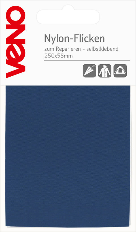 Veno Nylon Flicken selbstklebend