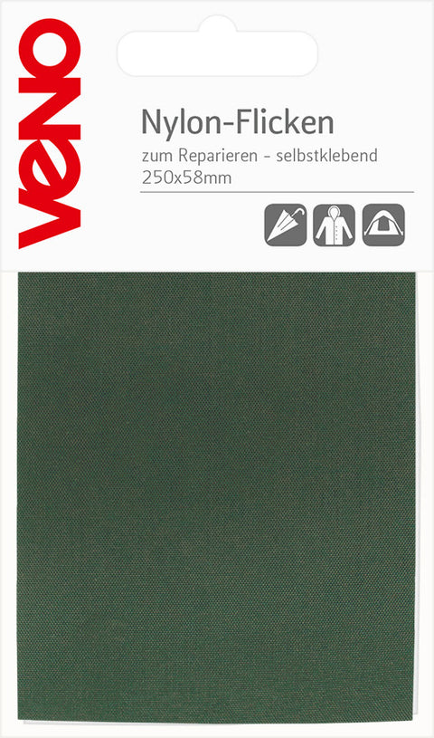 Veno Nylon Flicken selbstklebend