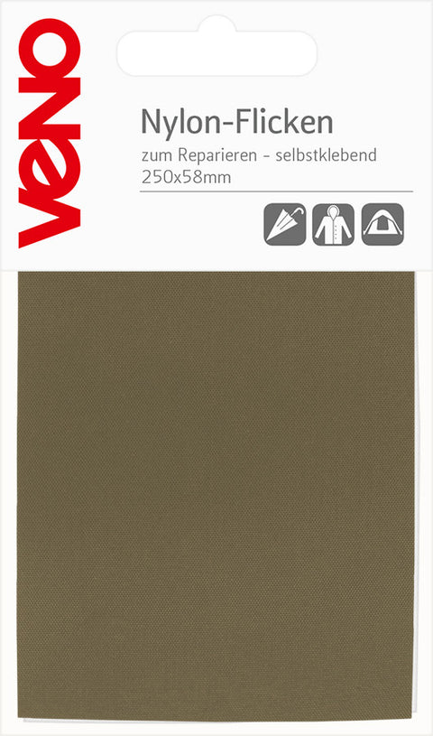 Veno Nylon Flicken selbstklebend