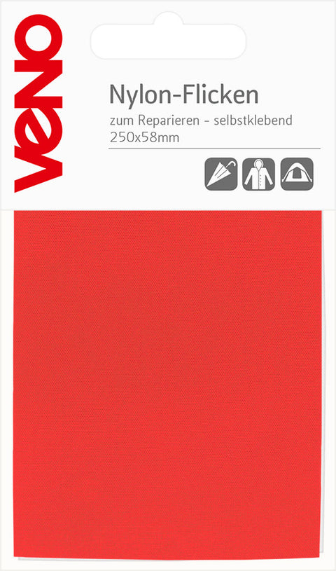 Veno Nylon Flicken selbstklebend