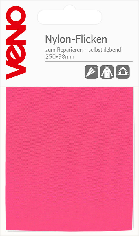 Veno Nylon Flicken selbstklebend