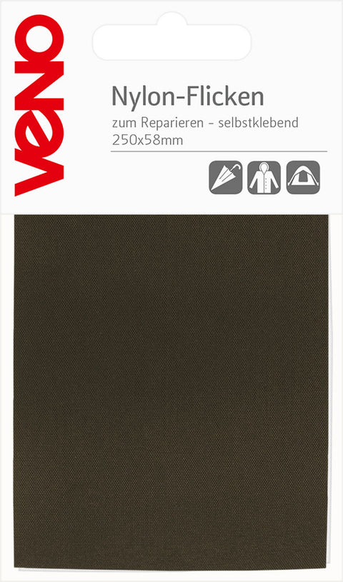 Veno Nylon Flicken selbstklebend