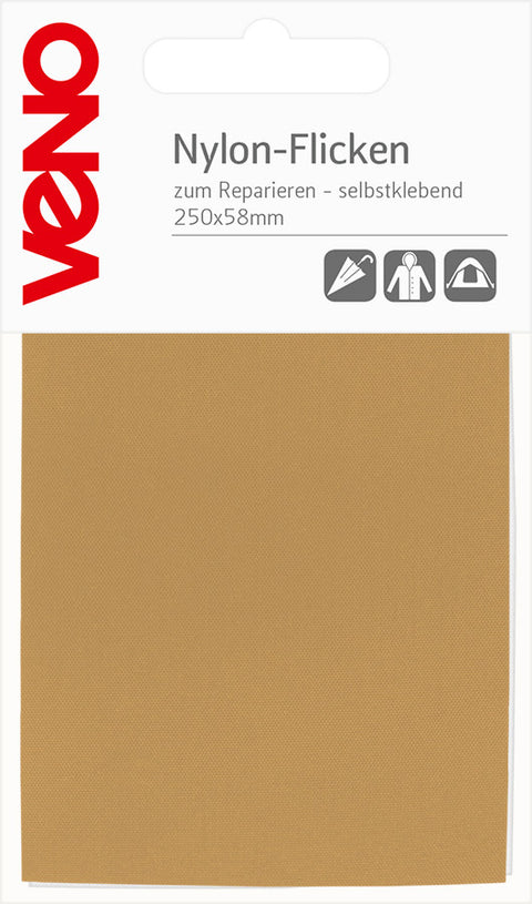 Veno Nylon Flicken selbstklebend
