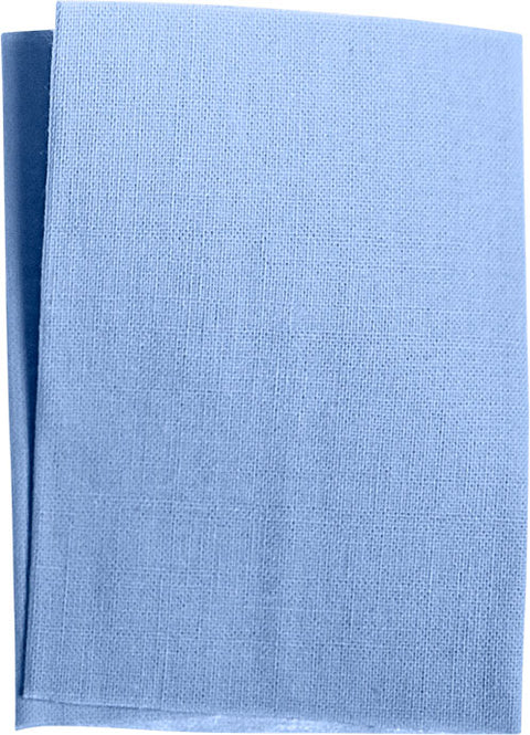 Veno Flickstoff Baumwolle extra soft