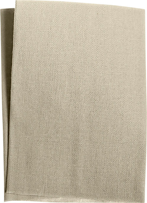 Veno Flickstoff Baumwolle extra soft