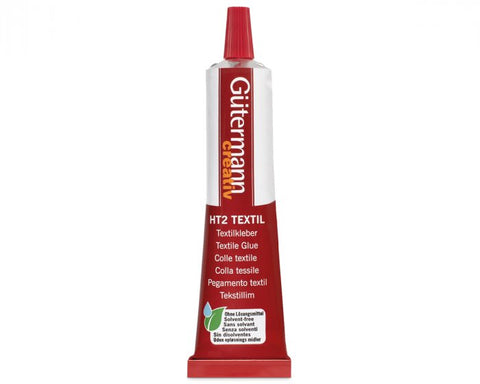Gütermann Textilkleber HT2