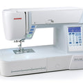 Janome Skyline S3