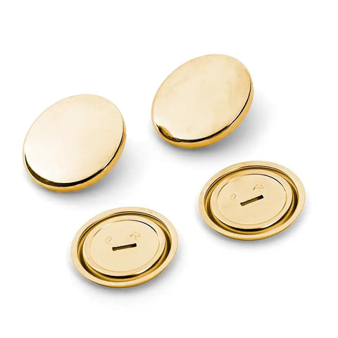 Prym überziehbare Knöpfe, 29mm