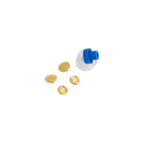 Prym überziehbare Knöpfe, 11mm