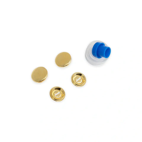 Prym überziehbare Knöpfe, 19mm