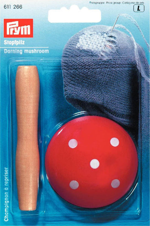 Prym Stopfpilz
