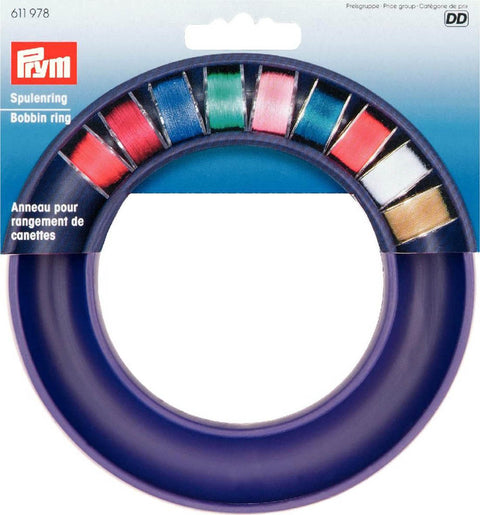 PRYM Spulenring