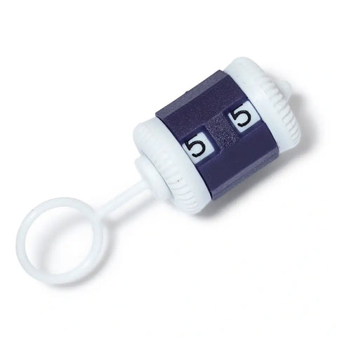 Prym Universal-Reihenzähler