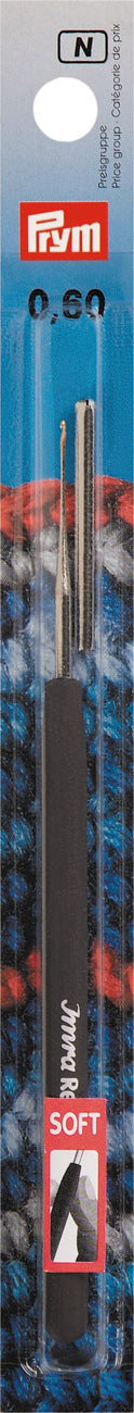 Prym Garnhäkelnadel 0,60mm