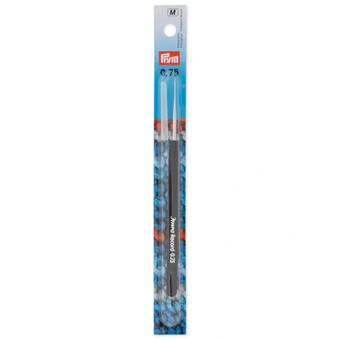 Prym Garnhäkelnadel 0,75mm