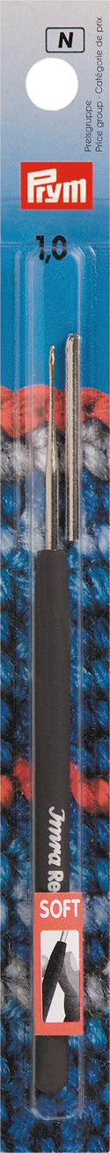 Prym Garnhäkelnadel 1,00mm