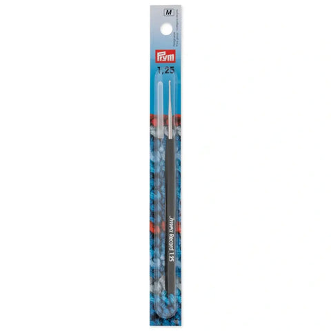 Prym Garnhäkelnadel 1,25mm