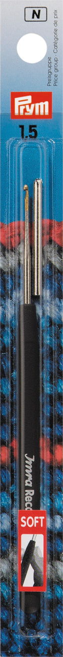 Prym Garnhäkelnadel 1,50mm