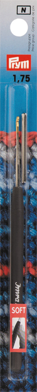 Prym Garnhäkelnadel 1,75mm