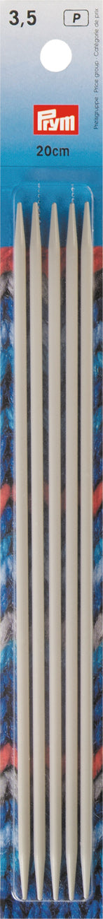 Prym Strumpfstricknadeln 3,50mm