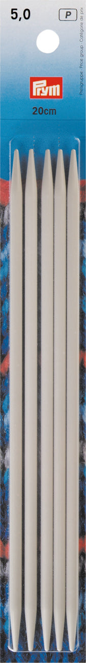 Prym Strumpfstricknadeln 4,50mm