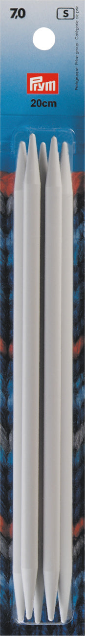 Prym Strumpfstricknadeln 7,00mm
