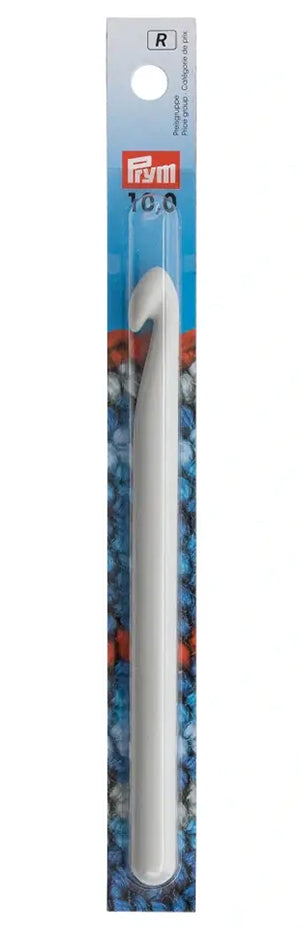Prym Wollhäkelnadel 10,00mm