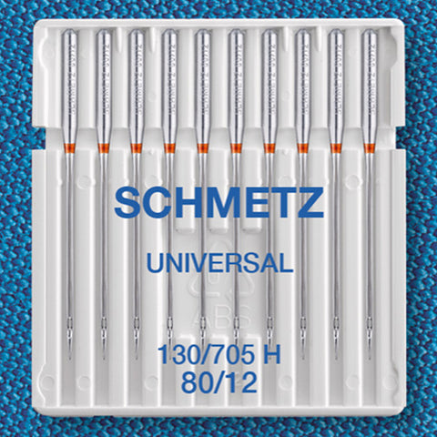UNIVERSAL Nähmaschinennadeln