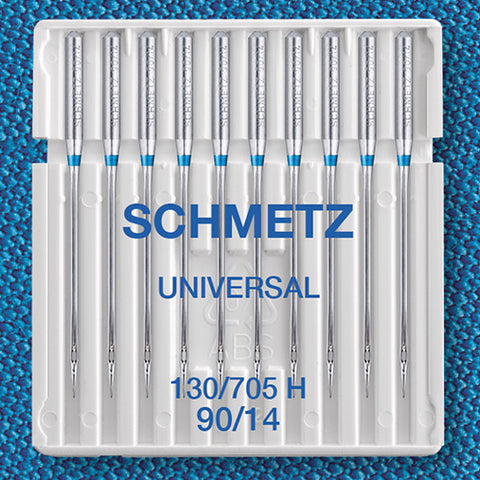UNIVERSAL Nähmaschinennadeln