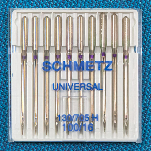UNIVERSAL Nähmaschinennadeln