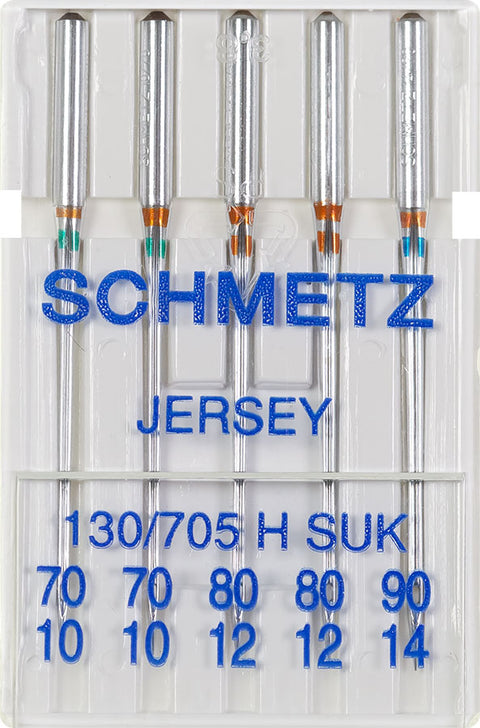JERSEY Nähmaschinennadeln