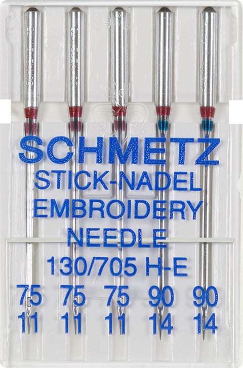 STICK Nähmaschinennadeln