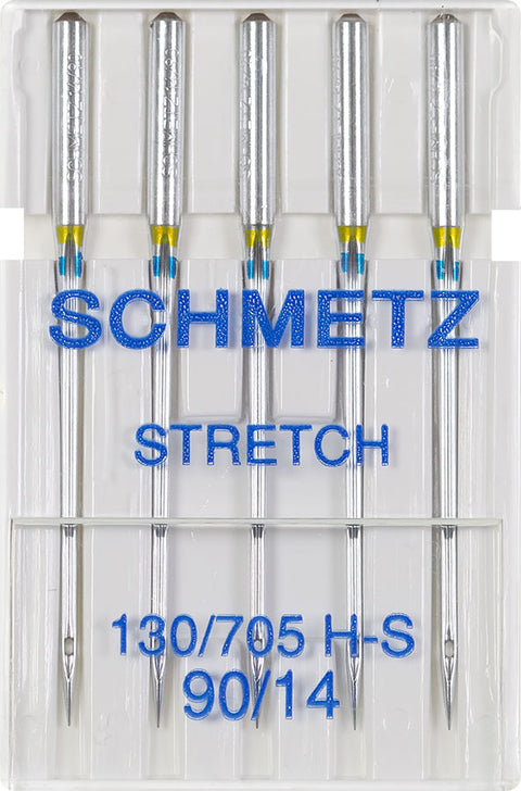 STRETCH Nähmaschinennadeln
