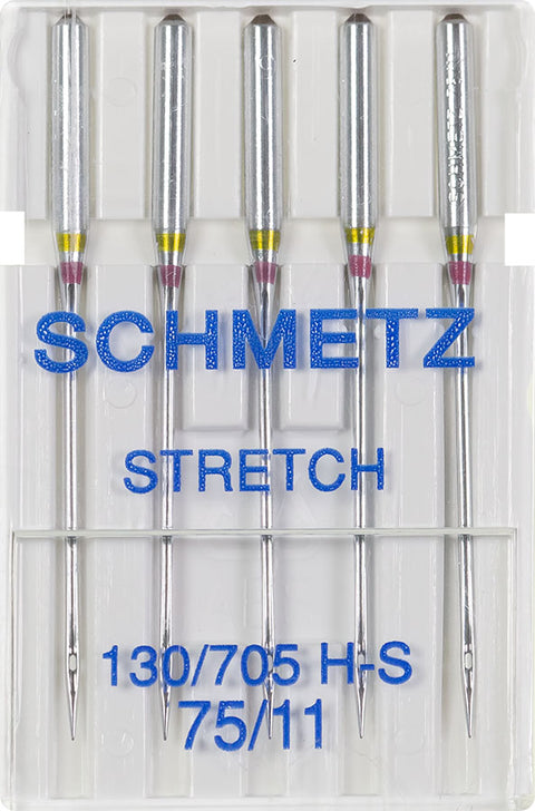 STRETCH Nähmaschinennadeln
