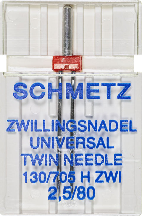 UNIVERSAL Zwillingsnadel