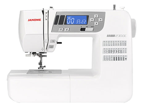 Janome DC230