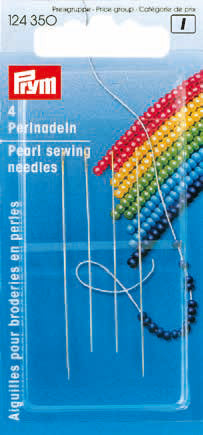 Prym Perlnadeln