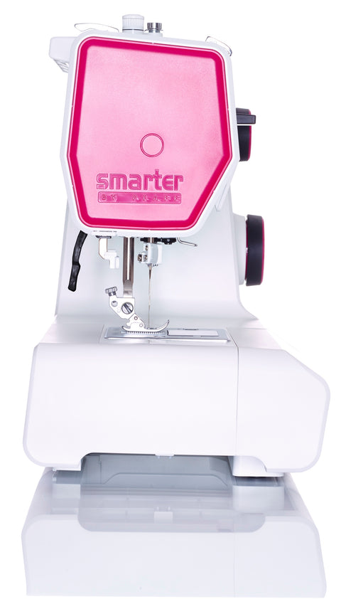 Smarter by PFAFF 160s