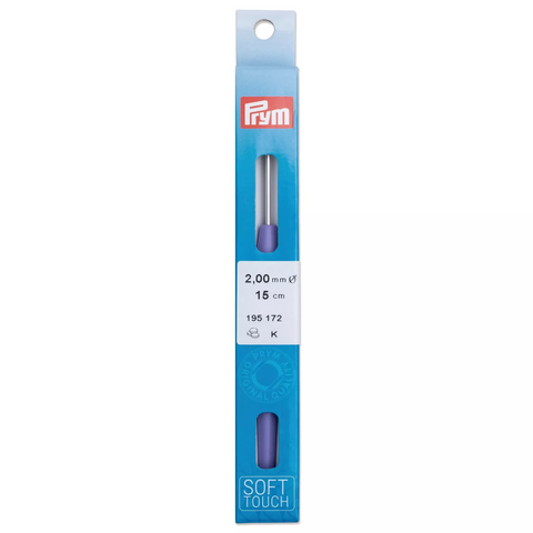 Prym Wollhäkelnadel 2,00mm