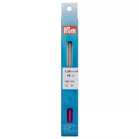 Prym Wollhäkelnadel 2,50mm