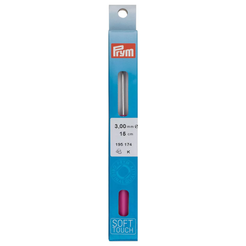 Prym Wollhäkelnadel 3,00mm