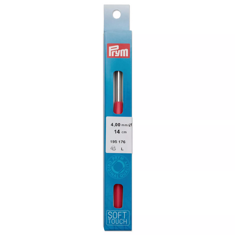 Prym Wollhäkelnadel 4,00mm