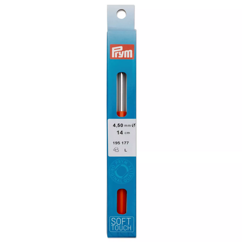 Prym Wollhäkelnadel 4,50mm